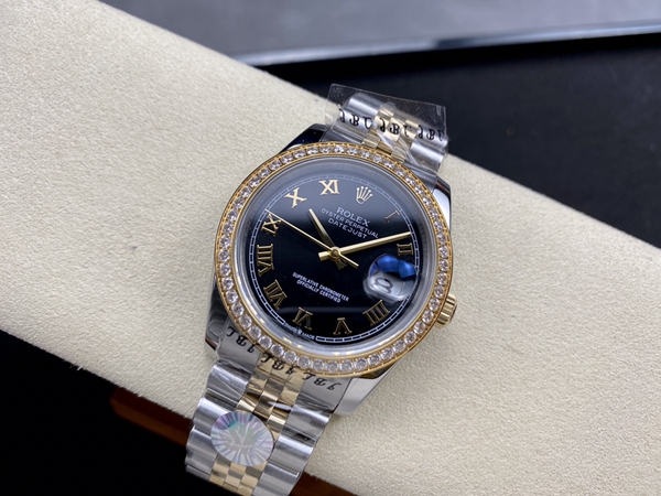 激安ロレックス内部構造